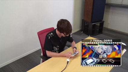 バンドやろうぜ！  キャストプレイ動画（花江夏樹）