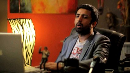 Payoneer Stories: Arif Malik, CEO of Design Guru Communications