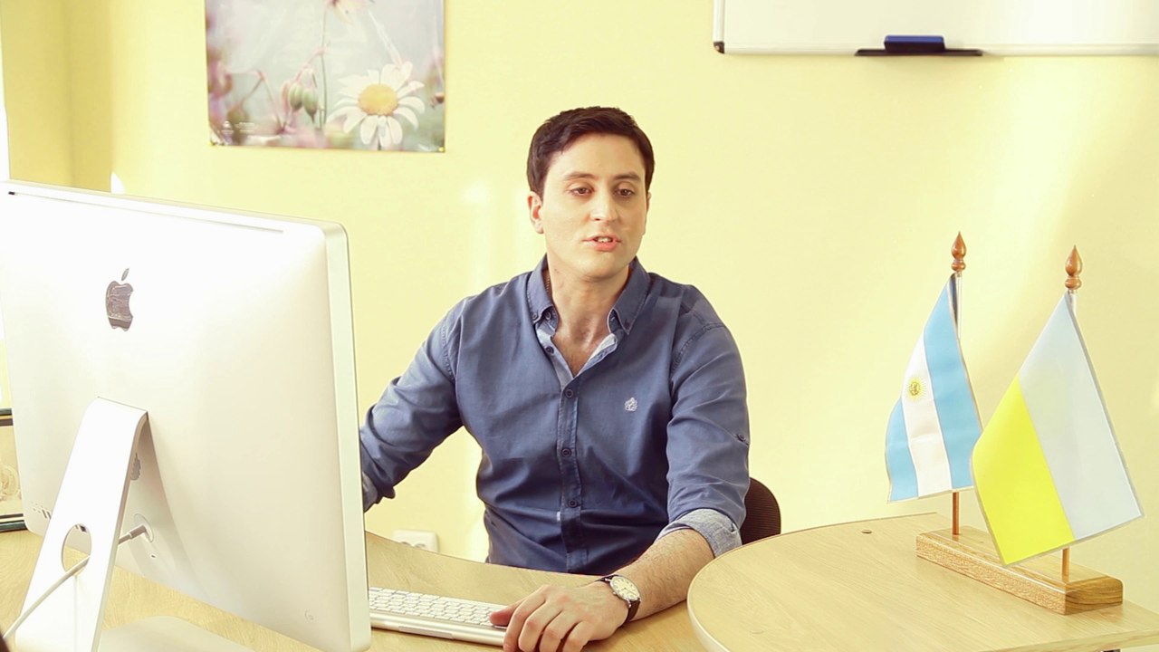 Payoneer Stories: Gabriel Carrivale, CEO of Delreyagency.com