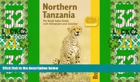 Big Sales  Northern Tanzania: The Bradt Safari Guide with Kilimanjaro and Zanzibar (Bradt Travel