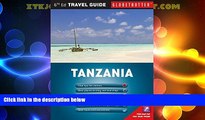 Deals in Books  Tanzania Travel Pack (Globetrotter Travel Packs)  Premium Ebooks Online Ebooks