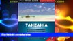 Deals in Books  Tanzania Travel Pack (Globetrotter Travel Packs)  Premium Ebooks Online Ebooks