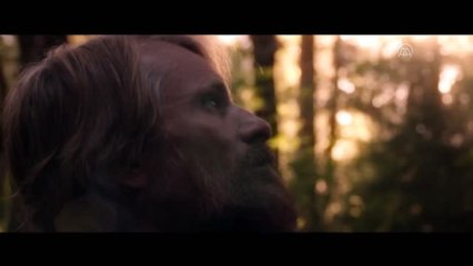 Sinema - "Kaptan Fantastik" - Istanbul