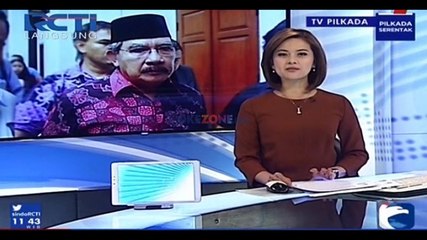 Perjalanan Kasus Antasari Azhar