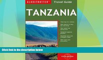 Big Sales  Tanzania Travel Pack, 5th (Globetrotter Travel Packs)  Premium Ebooks Best Seller in USA