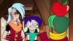 Mighty Magiswords | Golden Acorns | Cartoon Network