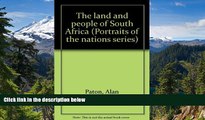 Must Have  The land and people of South Africa (Portraits of the nations series)  Buy Now