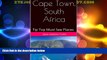 Buy NOW  Cape Town, South Africa - Tip Top Must See Places  Premium Ebooks Best Seller in USA