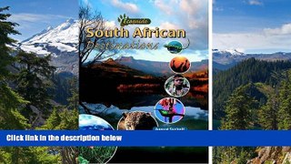 Ebook deals  Ecoguide: South African Destinations  Full Ebook
