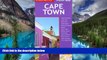 Must Have  Cape Town Travel Map (Globetrotter Travel Map)  Buy Now