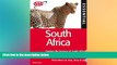 Ebook deals  AAA Essential South Africa (AAA Essential Guides: South Africa)  Most Wanted