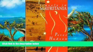 Best Deals Ebook  Travels in Mauritania (Flamingo)  Best Buy Ever