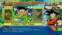 Dragonball Z: BT3 - Gameplay Walkthrough - Part 43 - What If Saga - Dream Match: Goku vs Arale