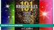 Must Have  101 Kruger Tales: Extraordinary Stories from Ordinary Visitors to the Kruger National