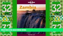 Big Sales  Zambia (Lonely Planet Zambia)  Premium Ebooks Online Ebooks