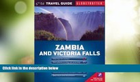 Buy NOW  Zambia   Victoria Falls Travel Map (Globetrotter Travel Map)  Premium Ebooks Online Ebooks