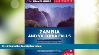 Buy NOW  Zambia   Victoria Falls Travel Map (Globetrotter Travel Map)  Premium Ebooks Online Ebooks