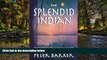 Ebook deals  The Splendid Indian: The pleasure of sailing on my own across the Indian Ocean from
