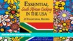 Must Have  Essential South African Cooking in the USA: 25 Traditional Recipes  Buy Now
