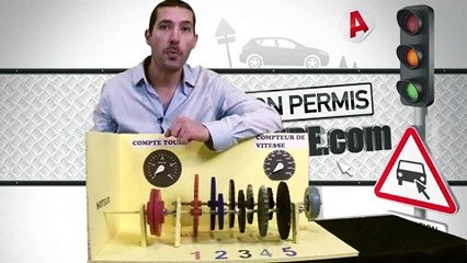 Les astuces pour réussir le démarrage en côte