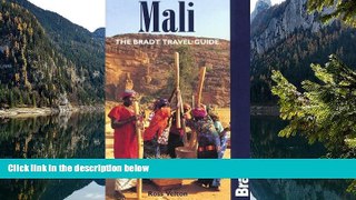 Best Deals Ebook  Mali (Bradt Travel Guide Mali)  Best Buy Ever
