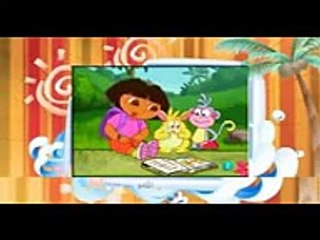 Dora La Exploradora Español new Completo 1x07 Los Deseos De Wizle 01 29240p H 264 AAC