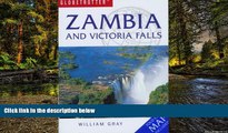 Ebook deals  Globetrotter Zambia and Victoria Falls (Globetrotter Travel Packs Series)  Buy Now
