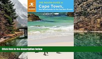 Big Deals  The Rough Guide to Cape Town, The Winelands and The Garden Route  Best Buy Ever