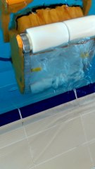 Mardin yüzme havuzu otomatik temizleyici