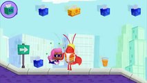 Bubble Guppies - Bubble Scrubbies - Bubble Guppies Games