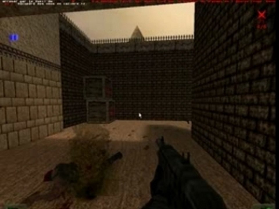 Bug FDa