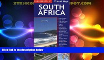 Big Sales  South Africa Travel Map (Globetrotter Travel Map)  Premium Ebooks Online Ebooks