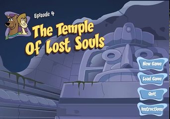 Scooby-Doo - The Temple Of Lost Souls/Скуби Ду Храм Потерянных Душ