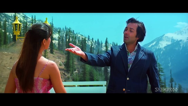 Aur Tum Aaye Dosti Songs Bobby Deol Lara Dutta Alka Yagnik Romantic Song Filmigaane