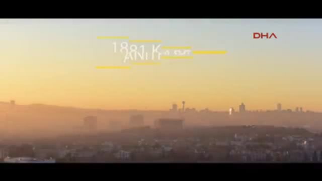 Marmaris 1881 Karede Anıtkabir