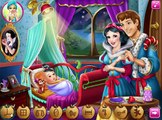 Disney Princess Snow White - Snow White Newborn Care & Baby feeding