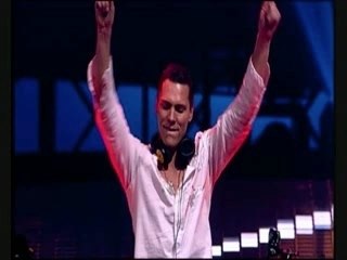 DJ Tiesto - Summer Jam