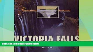 Buy NOW  Victoria Falls (Natural Wonders of the World)  Premium Ebooks Best Seller in USA