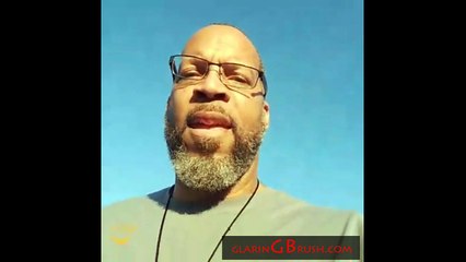 The Anointed Bulldozer Donald Trump! Prophet Darryl Gowens