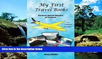 Ebook Best Deals  The Seven Natural Wonders Of The Earth (My First Travel Books) (Volume 2)  Full