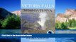 Ebook deals  Victoria Falls: Mosi Oa Tunya: Zimbabwe: Land-People-History (Into Africa travel
