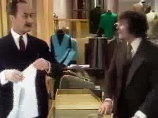Are You Being Served? S01 E01 Pilot in COLOR