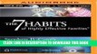 [PDF] FREE The 7 Habits of Highly Effective Families [Download] Full Ebook