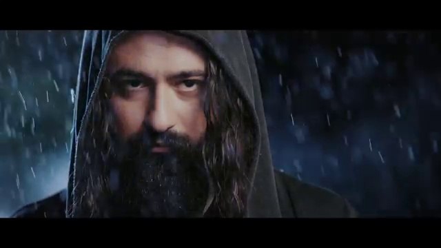 Koray Avcı - Yanımda Sen Olmayınca (Official Video)