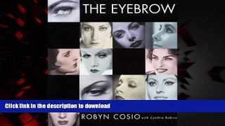 Read books  The Eyebrow