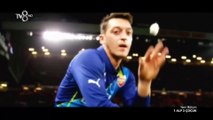 Mesut Özil Türkçe Konuşuyor - 1 Alp 3 Çocuk