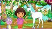 Doras Enchanted Forest Adventures - Dora Games - Nick Jr