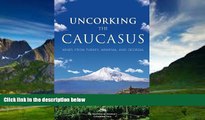 Best Buy Deals  Uncorking the Caucasus: Wines from Turkey, Armenia, and Georgia  Best Seller