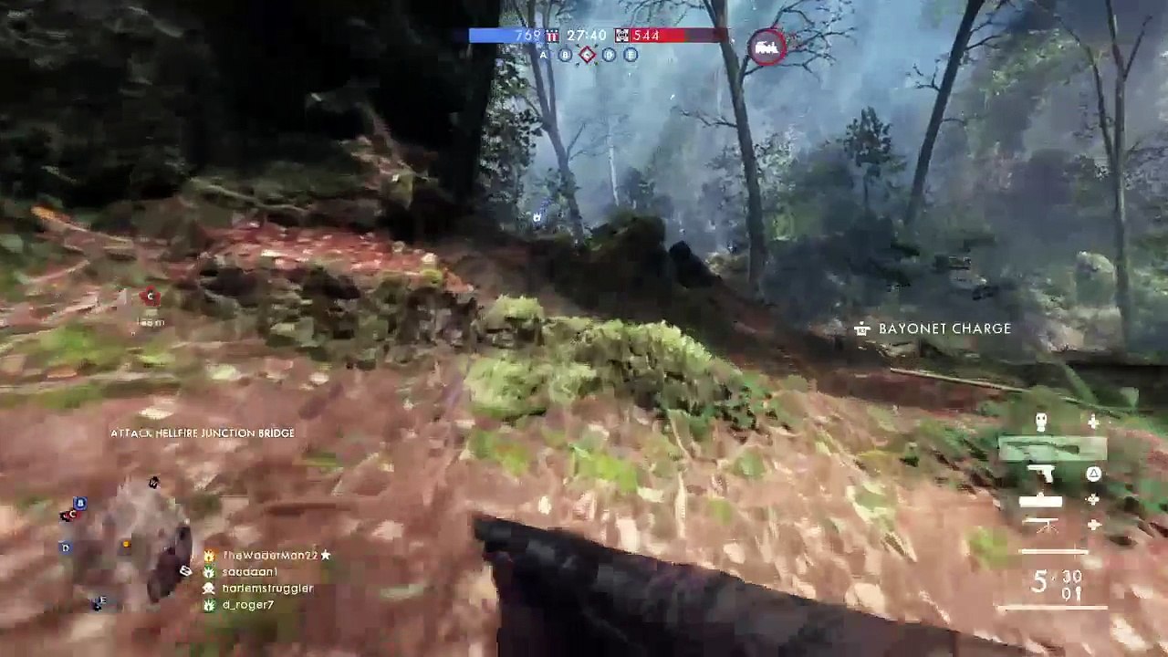 TheWaderMan Stream (85)