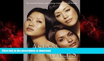 Best books  Asian Faces: The Essential Beauty and Makeup Guide for Asian Women online for ipad